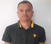 Jyoti Prakash Behera