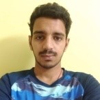 Shakti Swarup Pani