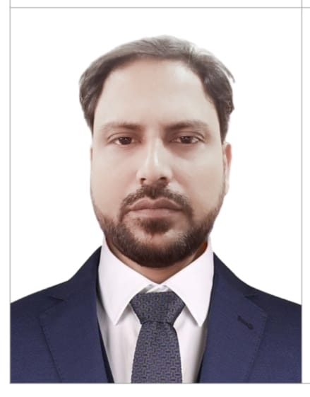 SRI RAJIV  LOCHAN BAL, SR. LECT.  IN MINING
