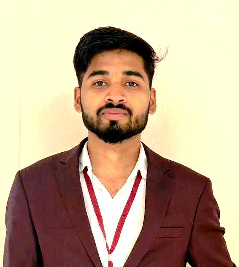 SRI SAMIT KUMAR PRADHAN, GF IN MATHEMATICS