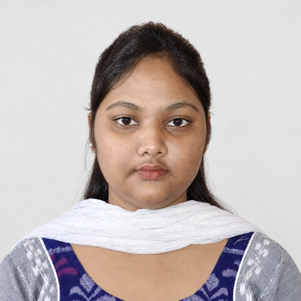 MISS ANAMIKA MAHAPATRA, GF IN ENGLISH